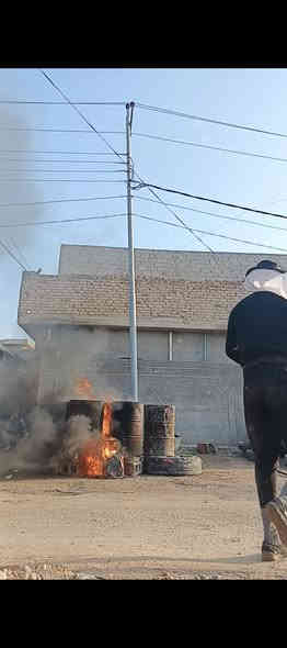 السلام عليكم يوجد لدينا جير سطوح مانع الرطوبه ومانع الملاح نشتغل داخل الفلوجه وخارج الفلوجه معه ضمان الستفسار علا رقم ‏‪***********‬‏ وبي وتساب ✅
