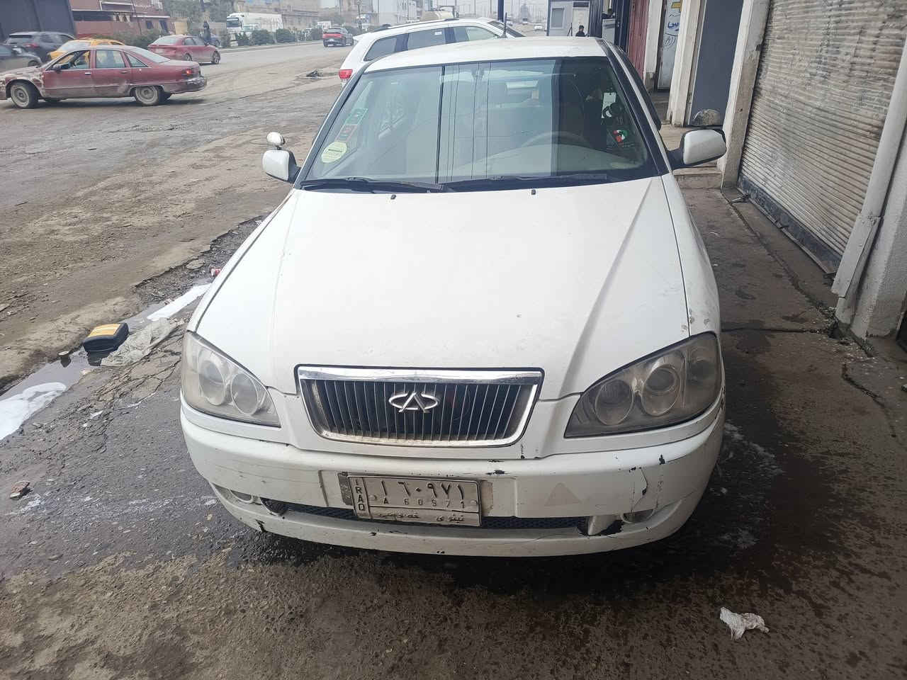 كوين 2013 كربوان بنزين كير شرط مكينه اثر صراف طخم زين تايات  نضاف جاملغ اليمن مثل ما موضح بالصورة امدل لا تخه ولا ضربه السعر خاص ***********
