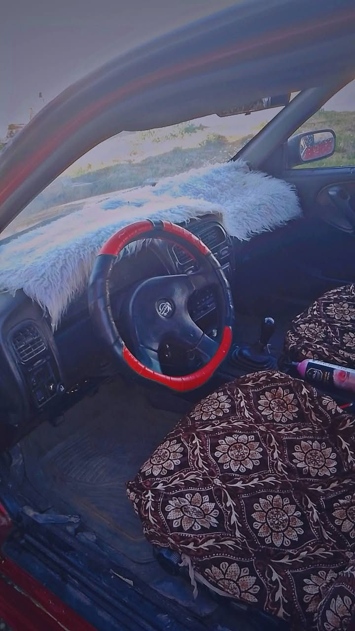 سلام عليكم كير مكينه شرط مراوس بسايبه نضيفه او بي ام
سنويه لحد ٢٧ شرط التحويل
مكاني سامراء


**إذا كنت صاحب هذا الإعلان وتريد حذفه لأي سبب، رجاءا أرسل رسالة إلى الدعم الفني**