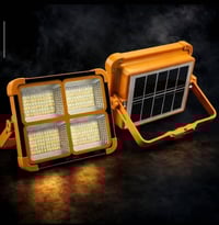 بلاجكتور • طاقة شمسية • باوربانك