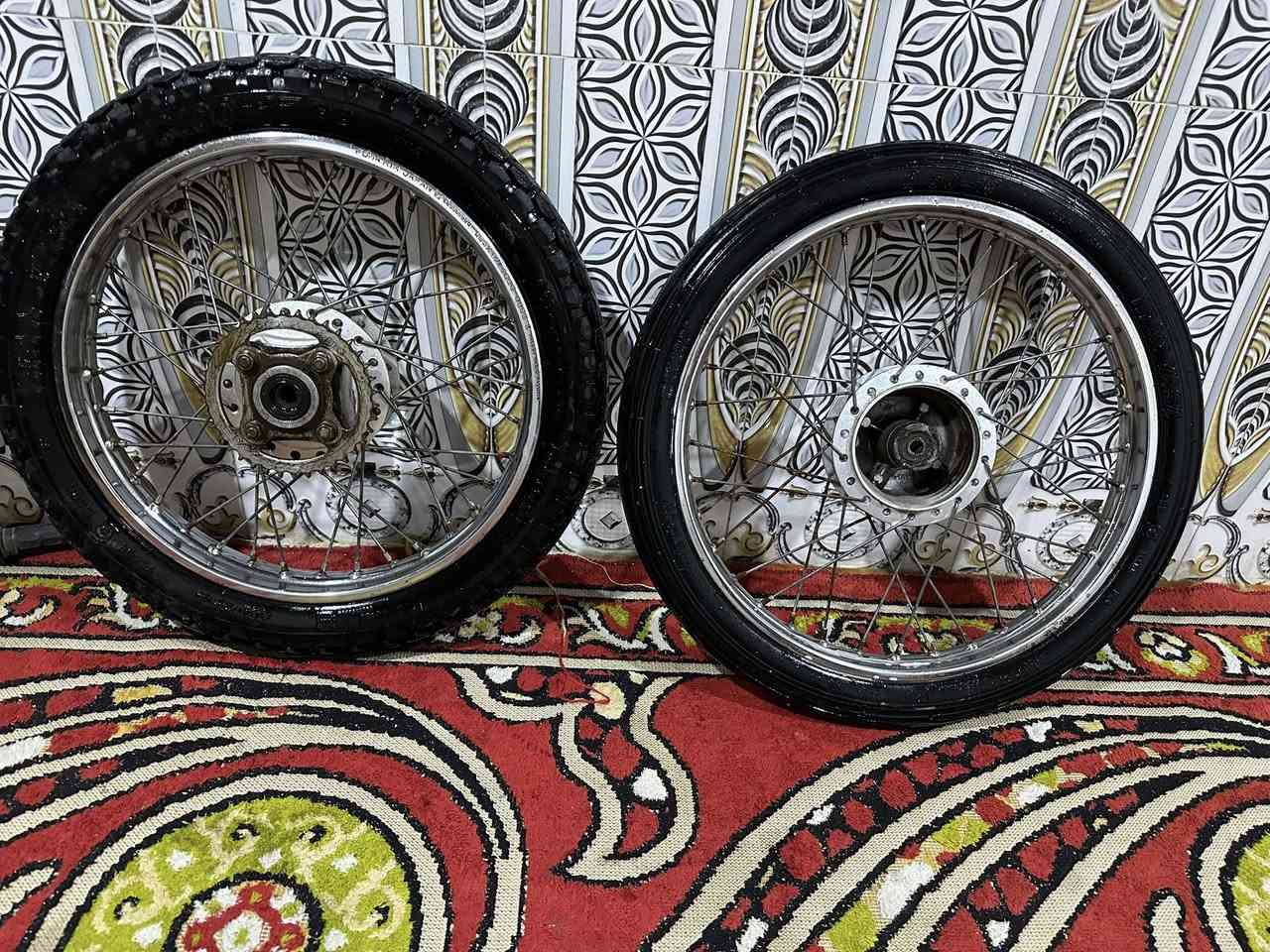 ويلات كاملات نضاف جيب وشد سعر 60مكاني قبله بحي مهندسين ‭0774 204 8357‬
