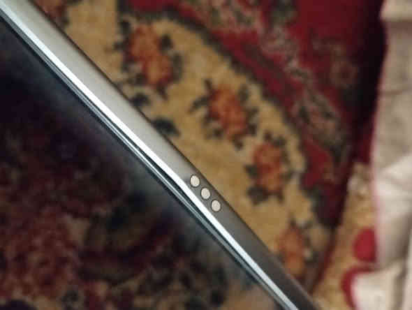 سلام عليكم  ايباد 8 ذاكره 32 بطاريه 90 بل بوبجي 60 فريم سلاسه فول ب 170 وبي مجال مكاني ناصريه سيد دخيل ***********
