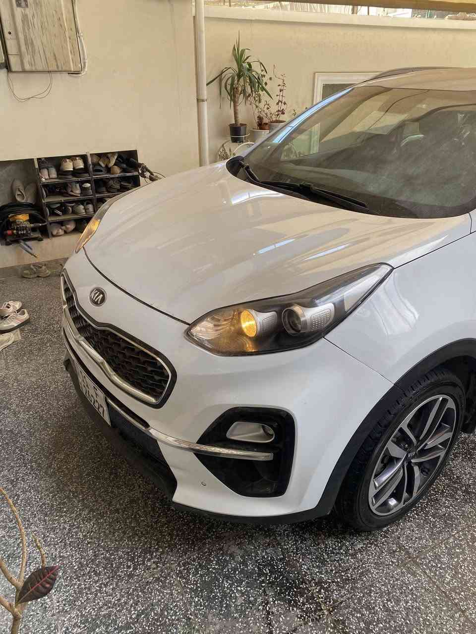 سلام عليكم سبورتج 2020خليجي سونارهة بالمنشور السعر 185 وبيها مجال العنوان بغداد الحرية    ماشية 85 الف 

***********
