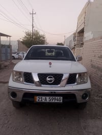 نافارا • ٢٠٠٨ • غاز