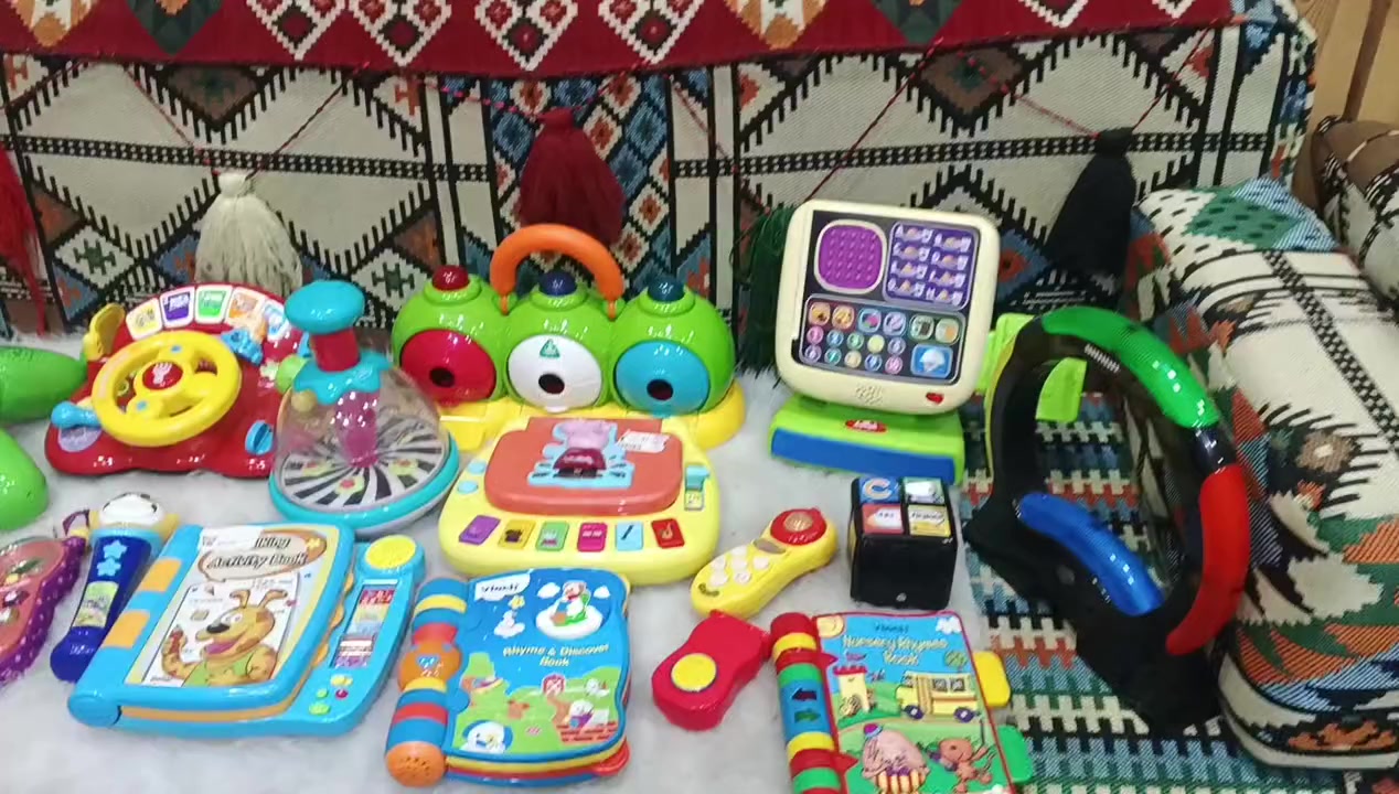 تعليمي تفاعلي


**إذا كنت صاحب هذا الإعلان وتريد حذفه لأي سبب، رجاءا أرسل رسالة إلى الدعم الفني**