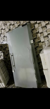 بيبان جام خانه عدد ٣ واحد شفاف وثنين مضبب للبيع قيم وتعال اخذهن 077291...