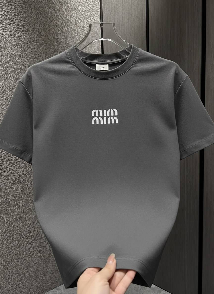 ياالله ياجبار
ماستر صيني  
خامة درجه اولى فوووول كوالتي 
الدرزن يحتوي على 4 الالوان
  الالوان كلها قويه وموضحة بلصور
(M-L-XL_2XL-3XL-4xl)
الدرزن 12 قطعة 80 الف  علا


**إذا كنت صاحب هذا الإعلان وتريد حذفه لأي سبب، رجاءا أرسل رسالة إلى الدعم الفني**