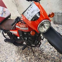 دراجه دايوان للبيع موديل 2023  السعر 2550دراجه مرقمه باقيه بس الوحات س...