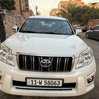 برادو 2013 كويتي فول مراصفات 6 سلندر ماشية 103 الف كم كفاله عامة صور ا...