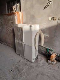 سبلت كري ٣طن دبل فإن تبريد ثلج وبي ضمان ٦٥٠ الف ٠٧٧٠٤٩٩٦٤٤٣