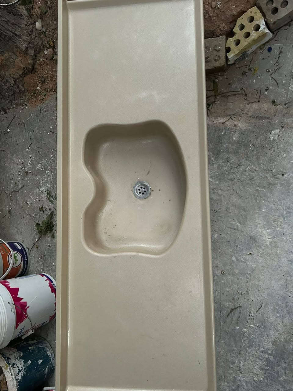 السلام عليكم عندي جربايه ام النفر غير مستخدمه اشتريتها و طلعت اكبر من المكان الي مخصصتها الها و عندي سنك استعمال سنه وحده اثنينهم اريدهم ب ١٠٠ قفل مكاني بغداد حي الاعلام


**إذا كنت صاحب هذا الإعلان وتريد حذفه لأي سبب، رجاءا أرسل رسالة إلى الدعم الفني**