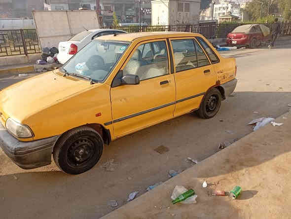 سلام عليكم ورحمه الله وبركاته سايبا موديل 12سياره حلوه نكره وخير من الله معمره هلاهت وهاي ضربه جهازه بس علا صبخ شواصي واحد واحد بي فطر صغير وملحوم ارقم الإنكليزي مصفر هيئه غرمات تحويل ثاني يوم سعرها 27وبيه مجال شي قليل شراي يتصل ***********
