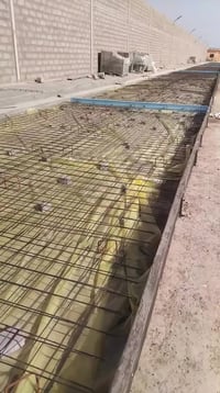 نجار • حداد • صب وسقل