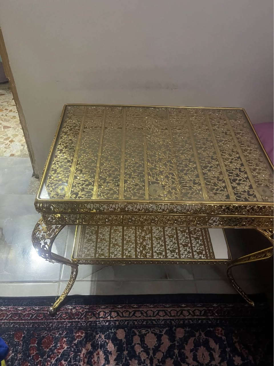 طبلة وسطية الطول ٦٠ العرض ٤٥ طلاء ثابت بغداد, العراق


**إذا كنت صاحب هذا الإعلان وتريد حذفه لأي سبب، رجاءا أرسل رسالة إلى الدعم الفني**