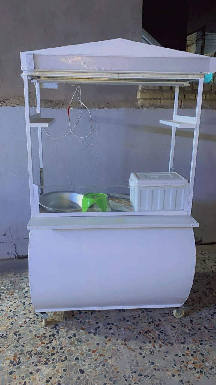 عربانه للبيع ترهم الكلشي السعر( 175)
‏‪***********‬‏
