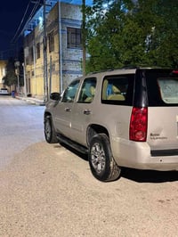 يوكن • ٢٠٠٨ • عليها حجز