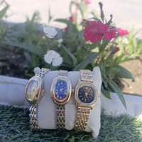 ساعات نسائية • سانتا باربارا • الديوانيه السوق الكبير