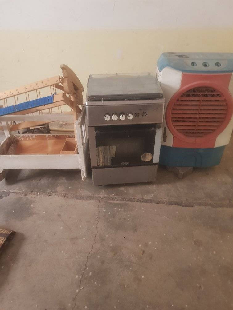 اغراض للبيع كله شلع


**إذا كنت صاحب هذا الإعلان وتريد حذفه لأي سبب، رجاءا أرسل رسالة إلى الدعم الفني**