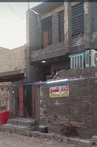 ١٠٠م • طابقين • سند٢٥