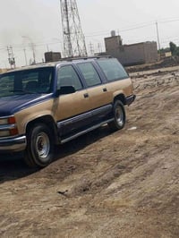 سوبر مان • موديل ٩٤ • ناصريه مركز