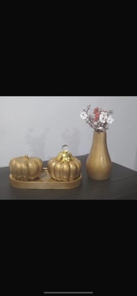 المجموعة الذهبية • طقم • ٥ قطع