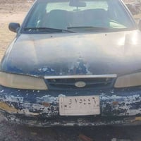 كيا سيفيه • ٩٦ • بابل الشوملي