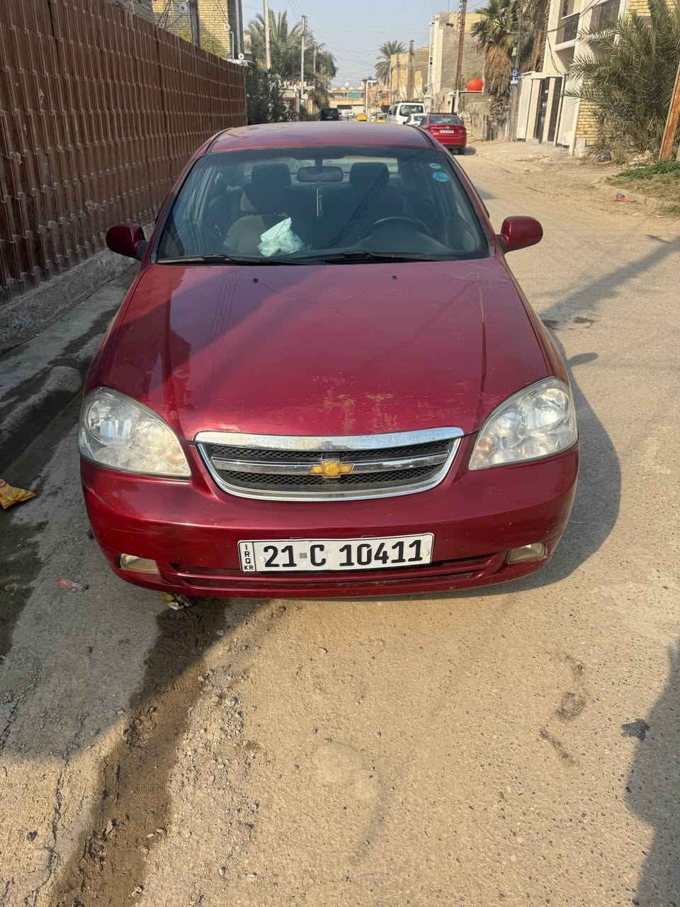 السلام عليكم اوبترا سليمانيه سنويه وهزه جديده
تحويل او وكاله سونارهه موضح بدون صور
مكانه بغداد الشعب او سبع ابكار سعرهه ٧٠ ومجاله بسيط 
***********
*********** بغداد, العراق
