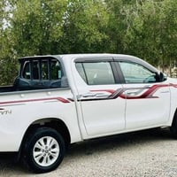 للبيع تويوتا موديل21 رقم اربيل كفاله للعنوان العماره بصمة فول اتوماتيك...