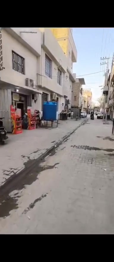 بيت للبيع كربلاء  قريب باب طويريج
***********
***********

