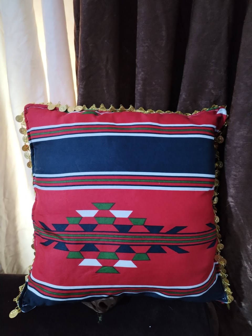 گوشات رمضانية قياس 45×45
السعر كل 2 ب5الاف


**إذا كنت صاحب هذا الإعلان وتريد حذفه لأي سبب، رجاءا أرسل رسالة إلى الدعم الفني**