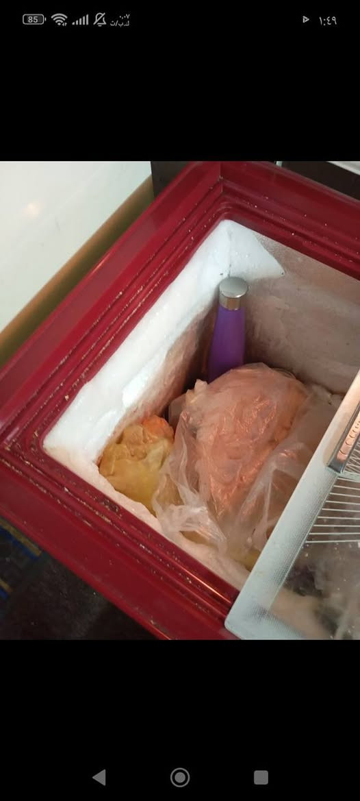 غراض للبيع مكاني الكاظمية متواجد وتساب او مازنجر ***********
