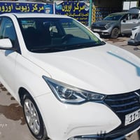 شانجان 2020ماشيه 47 الف   كير محرك كفاله تايرات جديدات  صدرها جديد تبر...