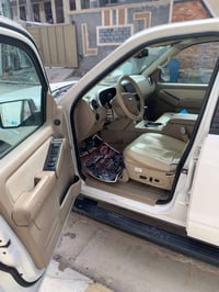 إكسبلور ٢٠١٠ • فول مواصفات • كاميرا خلفية