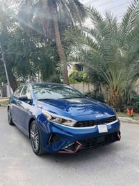 اللهم صلي ع محمد وال محمد   كيا فورتي جي تي لاين 2024  صفر كيلو متر  ف...