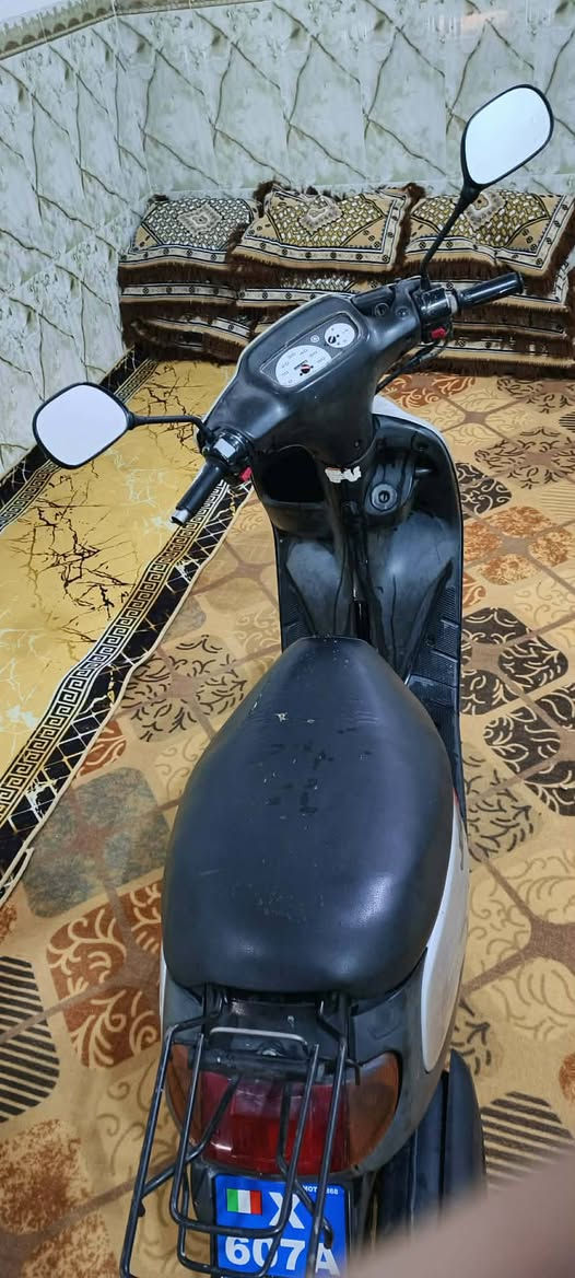 سلام عليكم
دراجة منغولي 60 
دراجة خير من الله شرط الفحص
مكينه ناعمه ونهضه اشگ الگاع تتعجب بنهضتها بس تصعدها دراجه خير من الله من البيت للمدرسة ومن المدرسة للبيت دراجه مال جناي عوزها ترتيبات بسيطه ذيل / واقيه مال صالنصه/ 
جامه مال عداد ذني نقوصاتها كهربائيات كلها شغاله الدراجه نگرت سلف+ نگرت هندر  لايت رماش عالي والوان فد شي مرتب كفرات نضيفه بدون تكسير فقط شخوط بسيطه  جميع كهربائياتها شغاله نگرت سلف الدراجه الدراجه مال جناي و ممتعوبه

دراجه خير من الله
السعر 400 قفل رجا لحد يكسر بسعرها الدراجه نضيفه وحلوه وتسوه فلوسها وما تحصل نضافه بهيج سعر السوگ صاعد والما تسوه يغنون بيها هاي دراجه مال جنايه ولگطه
للتواصل اتصال او واتساب
***********

400 قفل قفل بدون معامله رجا
