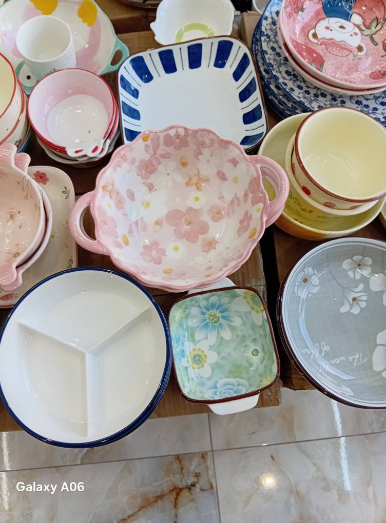 وجبة فرفوري منوع  جديدة وبأشكال منوعة بضاعة جديدة واسعارنا مناسبة جدا ....عدم الرد على العام ..
يتوفر خدمة توصيل جميع المحافظات 
للاستفسار مراسلة صفحة..عدم الرد على العام...
العنوان"-ديالى المقدادية .حي معلمين .شارع عريض..شارع مجمع دينار 
مجمع الغدير الطبي....
صفحتنا على الانستكرام. pala_shop1


**إذا كنت صاحب هذا الإعلان وتريد حذفه لأي سبب، رجاءا أرسل رسالة إلى الدعم الفني**