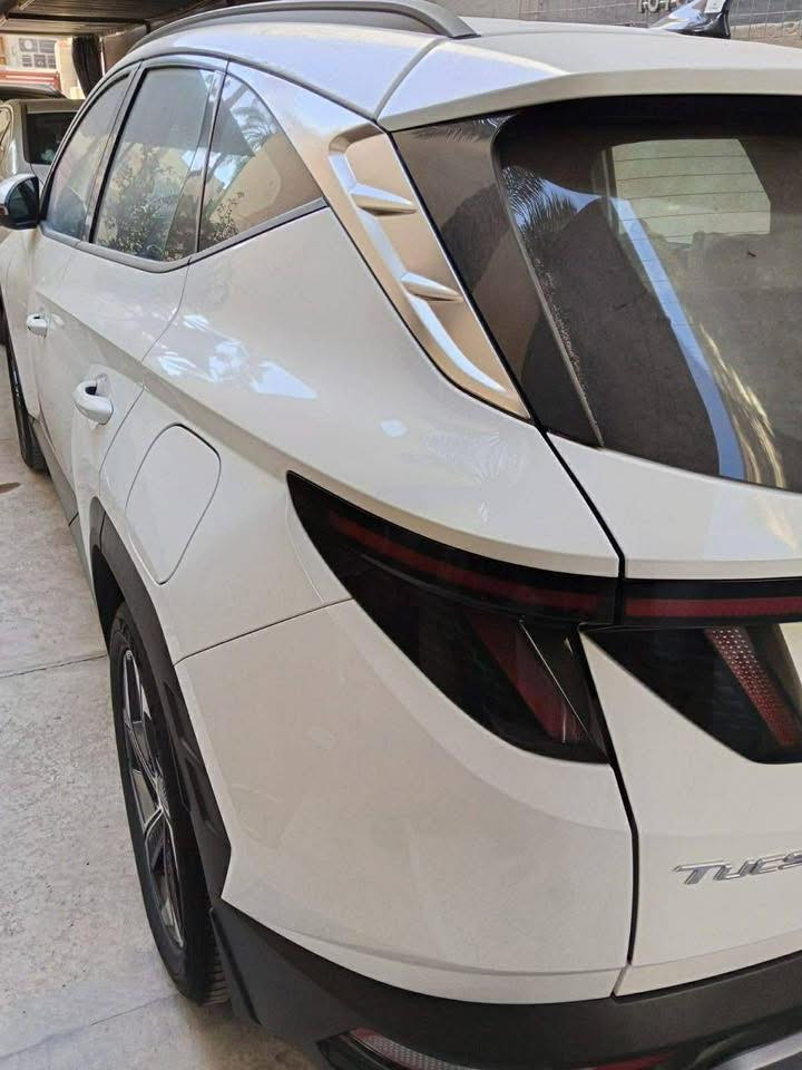 السلام عليكم توسان 2024 فول بدون سلايت خليجي زيرو مواصفات بالصور مذكورة اخواني ماكو هيج سعر والله 210 ورقة خليجي جلد بوب وكشنات كهرباء كله جنطة كهرباء فووول 
اخواني السعر قفل 210 ورقة بغدادالماني باسمي 
بغداد الكرخ 
***********
