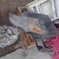 قطع غيار • ستة برغي • بلادي