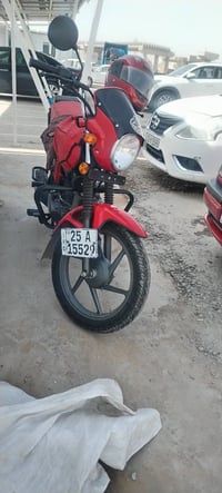 كي واي • 2021 • ماشي قليل