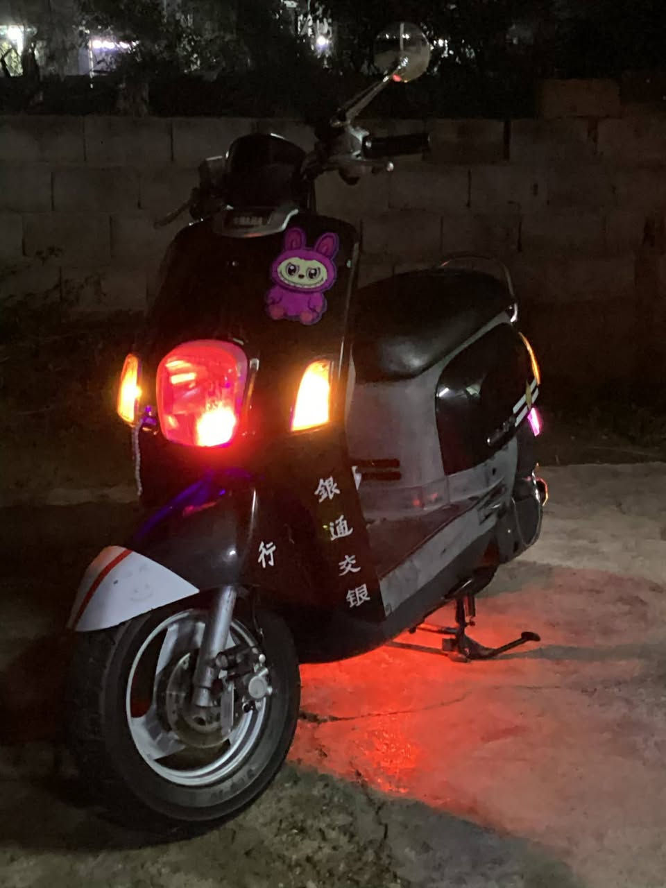 سلام عليكم دراجه بوليس نوزل موديل 2009دراجه مكفوله كفاله عامه مختمه وكامله من كلشي كهربائيات  كلها  شغاله لدراجه شرط مامفتوحه ونظيفه ومكينه ناعمه كلها بلاديه المكان بابل السعر 850وبيها مجال رقمي ***********
