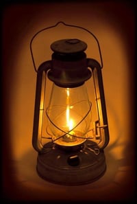 فانوس • ديكور • زينة