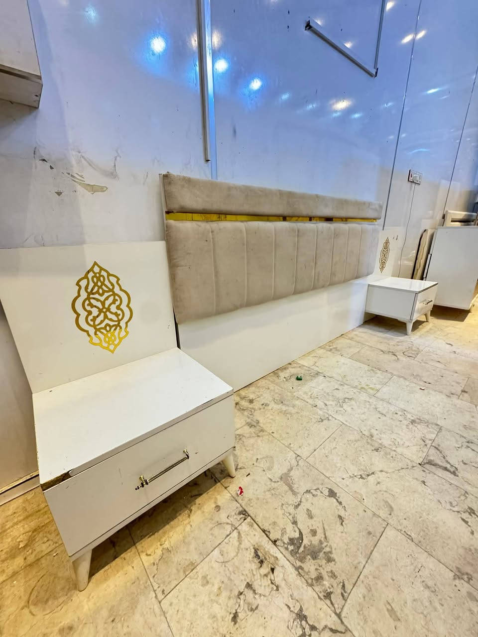 5قطع بسعر 275يالله شراي وتساب مكانه نجف حي الجزيرة


**إذا كنت صاحب هذا الإعلان وتريد حذفه لأي سبب، رجاءا أرسل رسالة إلى الدعم الفني**