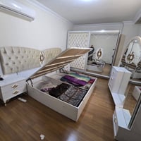 غرفه نوم لل بيع ٦ قطع 07514041801