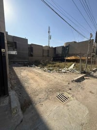 قطعه ارض للبيع حي العدل  الالويه المساحه. 150   متر. الواجهه. 7.50. وا...