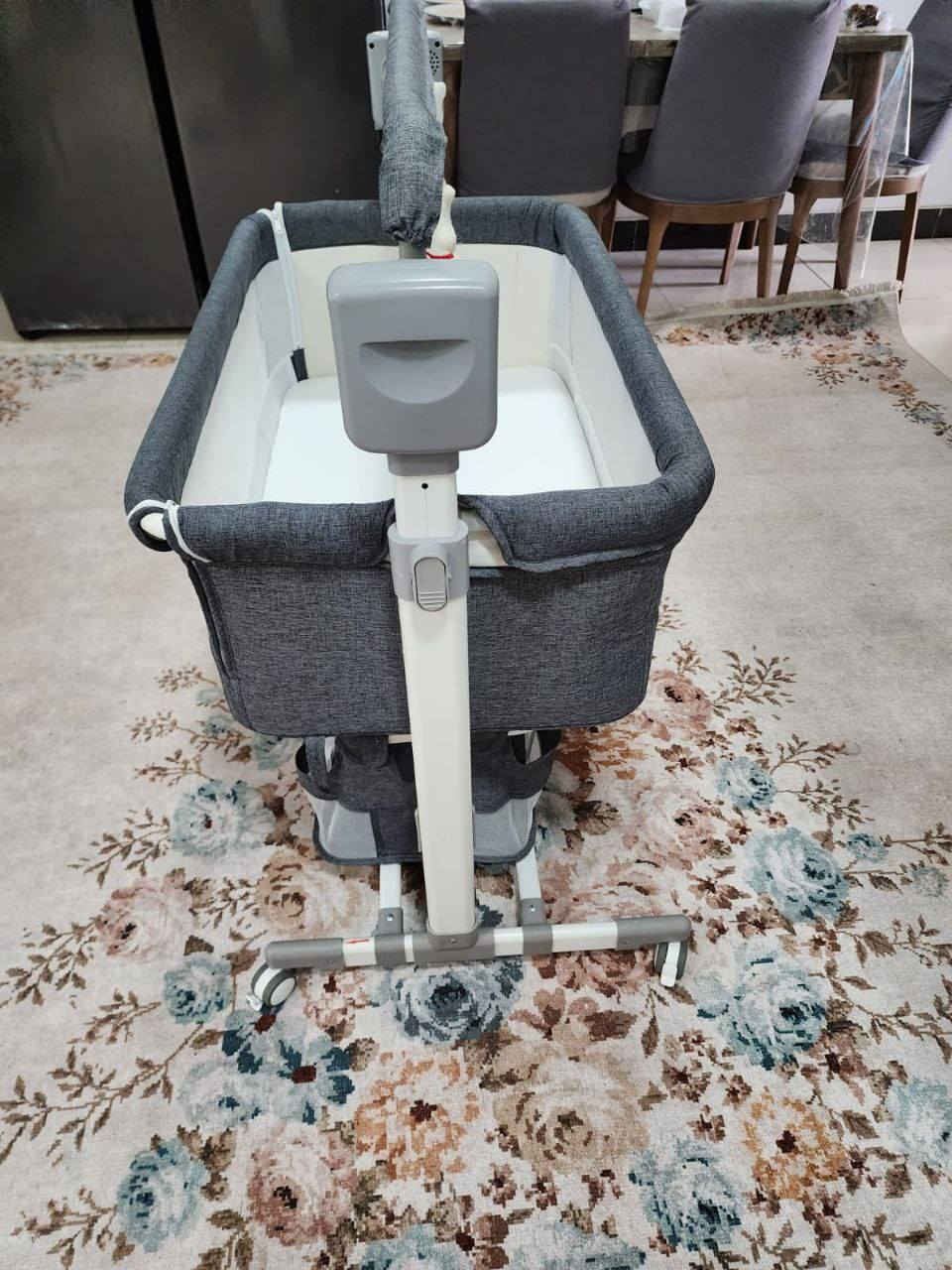 كاروك كهرباءي هزاز استعمال قليل جدا ب١٠٠ الف


**إذا كنت صاحب هذا الإعلان وتريد حذفه لأي سبب، رجاءا أرسل رسالة إلى الدعم الفني**