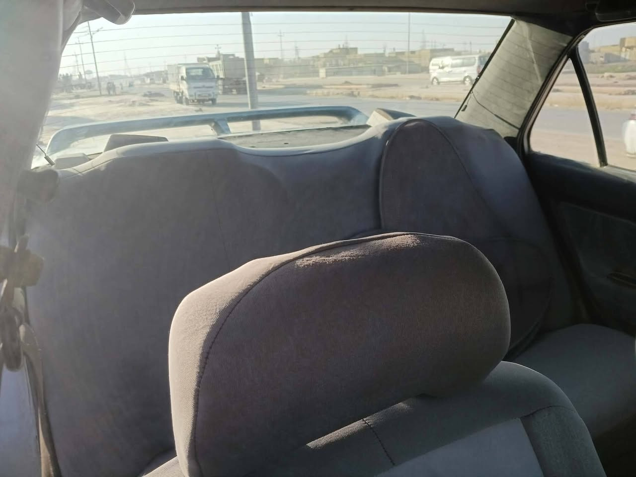 السلام عليكم  
كورلا للبيع موديل 91
سعر 38 وبيه مجال 
تفاصيل اكثر اتصل 
***********

مكلف بل نشر
