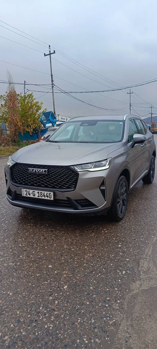 للبيع هفال موديل 2023 H6 موصفات فول ماشي 55 فقط بدون صبغ سيارا اخول جديد محرك وكير بشرط سعر 175 ومجال بصيط الطيبين عنوان زاخو ☎️ للاستفسار *********** *********** زاخو, دهوك
