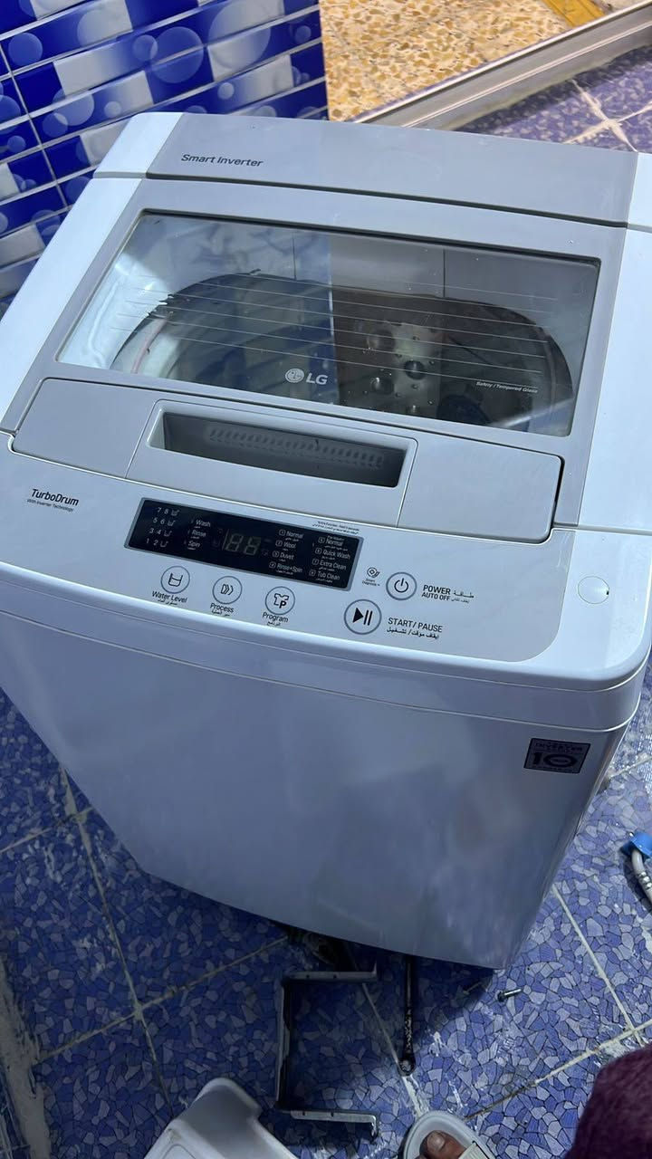 #مركز كاربونا لصيانة الغسالات
نقدملك خدمة صيانة لجميع أنواع الغسالات (أوتوماتيك – حديثة)، مع فحص دقيق وإصلاح خلال نفس اليوم داخل بغداد والمناطق المجاورة.

✔️ صيانة أعطال عدم العصر – عدم التشغيل – تسريب الماء – الصوت العالي – اهتزاز – مشاكل الكهرباء
✔️ تبديل قطع أصلية مع ضمان
✔️ خدمة منزلية سريعة
✔️ أسعار مناسبة للجميع
📍 نغطّي بغداد بالكامل
التواصل عبر رقم الواتساب
*********** ☎️
