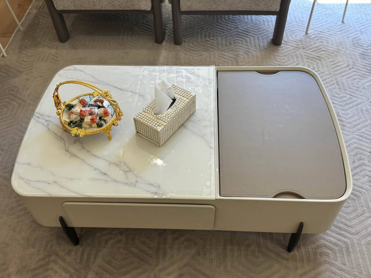 ميز ماركه ى ديوان  150$  زؤر زؤر خاوينه زؤر به كار نه هاتووه أربيل, العراق


**إذا كنت صاحب هذا الإعلان وتريد حذفه لأي سبب، رجاءا أرسل رسالة إلى الدعم الفني**