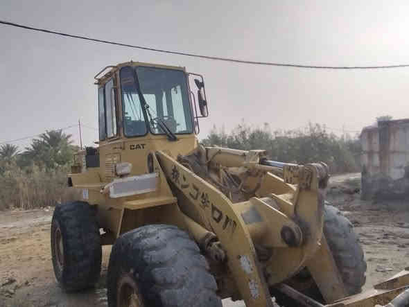 للبيع شفل كتر بلر حجم 936 موديل  91 سنويه بسمي جاهز العمل المكان الديوانية عفك الاستفسار *********** ***********
